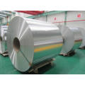 rollo de papel de aluminio industrial 8011 8079 1235